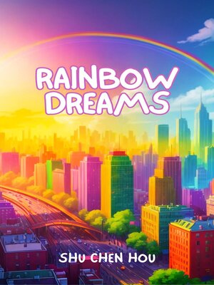 cover image of Rainbow Dreams